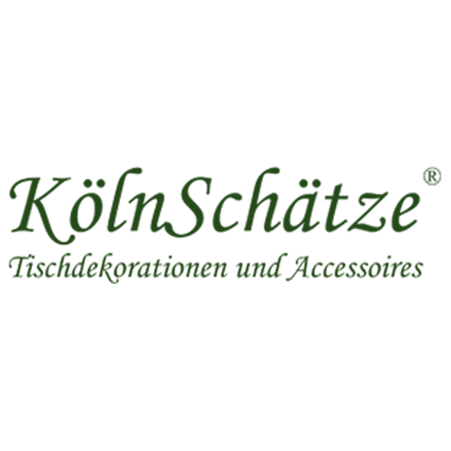 kölnSchätze